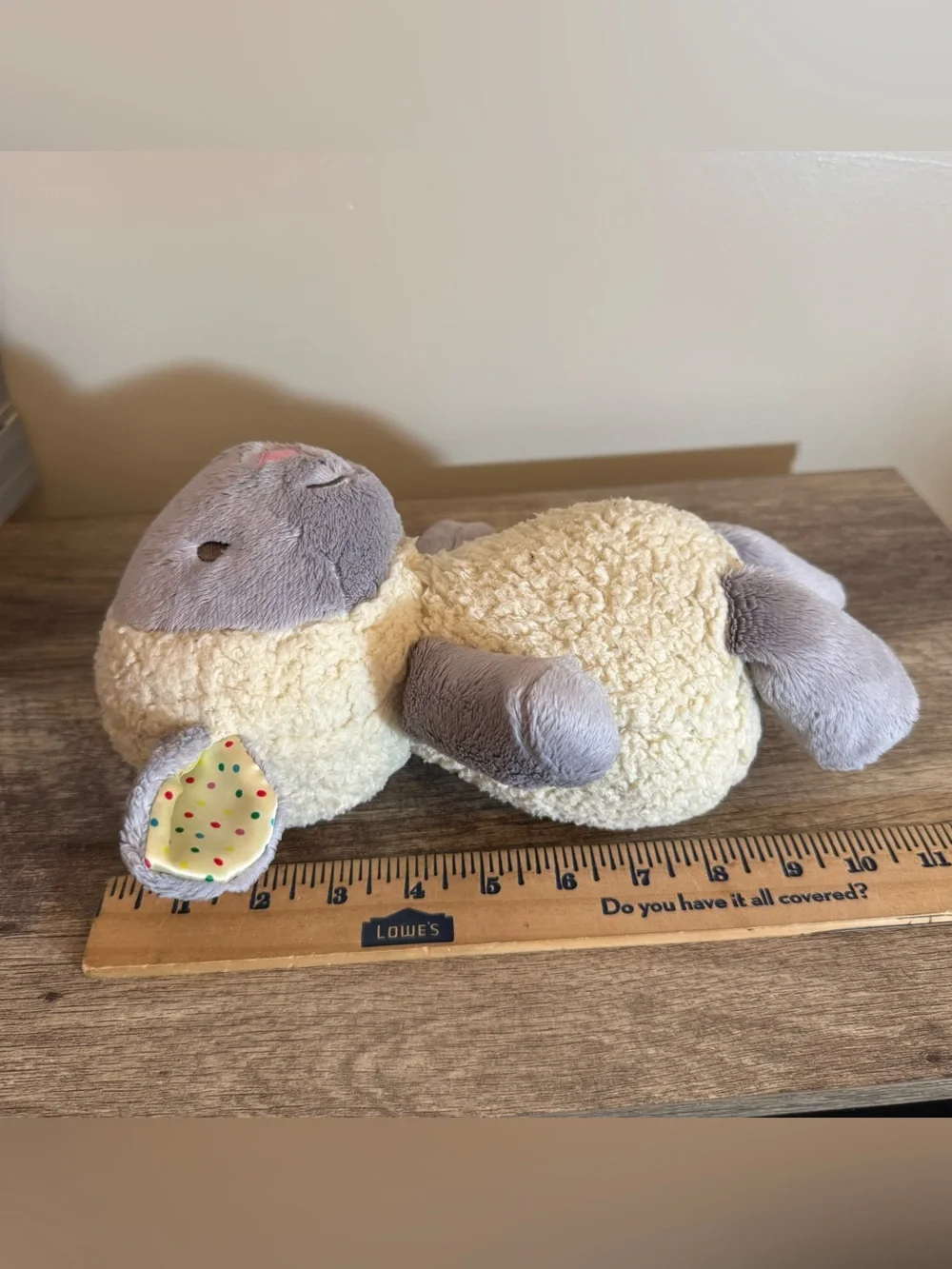 Hallmark hard find